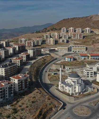 Konut fiyatları gerçek manada düştü!