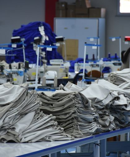 Tekstil ve diğer sektörle ilgili yeşil dönüşüm kapsamında önemli kararlar alındı