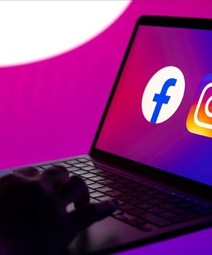 Facebook'a internet tarayıcısı üzerinden erişim sorunu giderildi