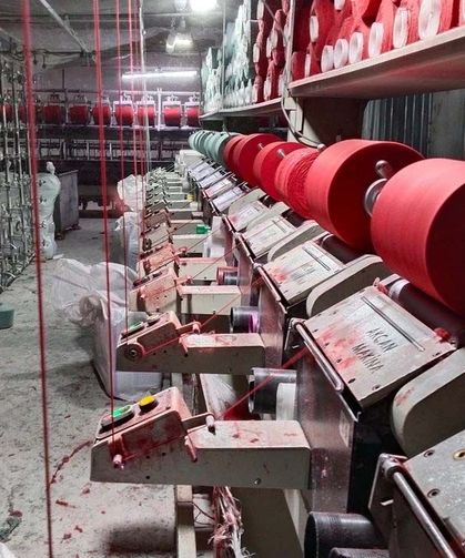 Ticaret Bakanlığı'nın son pazar araştırmasına göre tekstilde Almanya ön plana çıktı