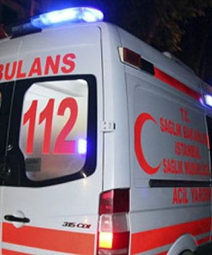 Uşak'ın komşusu Simav'da kardeşler arası miras kavgası ölümle bitti