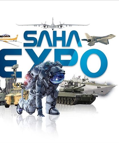 SAHA EXPO 2024 kapılarını ziyaretçilere açtı