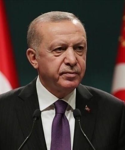 Cumhurbaşkanı Erdoğan, Bilgi Üniversitesi kararını değiştirdi! Kayyım iptal edildi!