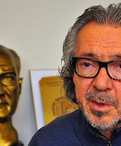 Sen Anlat Karadeniz'in yönetmeni Osman Sınav hayatını kaybetti