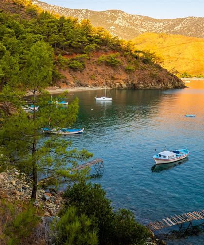 Parası olanlara Kurban Bayramı için bir seçenek: İspanya, Benelüx, Portekiz ve İtalya'da konaklama