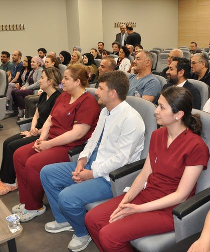 Tıp tarihine geçen Kütahya Şehir Hastanesi'nden sevk oranı yüzde 0'a düştü