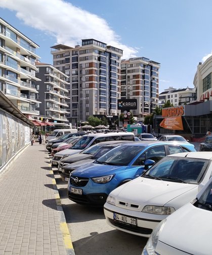 APP plakalar için Resmi Gazete'de yeni karar! 1 Ocak 2027'ye kadar süre verildi!