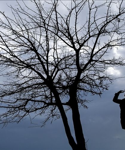 Uşak'ın çevre illerine sarı uyarı!