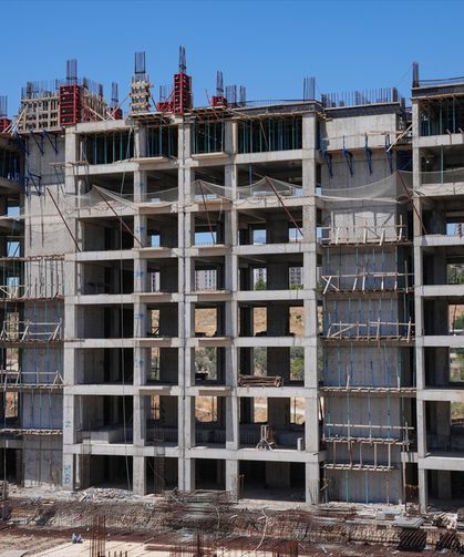 İzmir Gaziemir ve Karabağlar'daki konut mağdurları bakanlığa seslendi