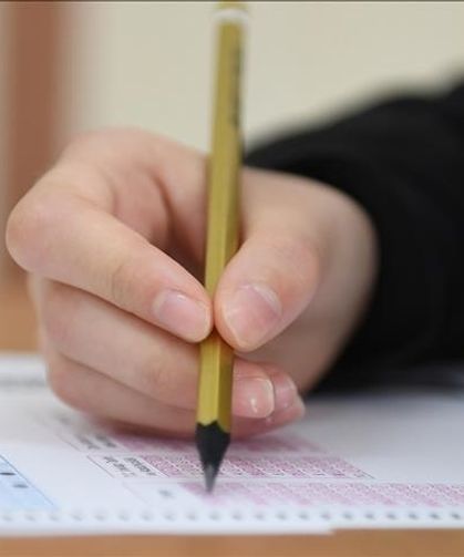 LGS sonuçları açıklandı