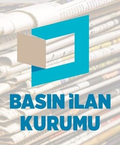 Basın mensuplarına verilen sosyal destekler yüzde 50 arttı