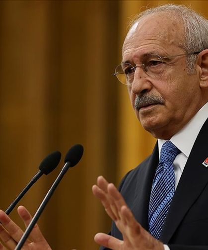 Kemal Kılıçdaroğlu sessizliğini bozdu! Avukatı onun adına açıklama yaptı!