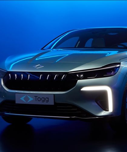 TOGG T10F modeli bu fiyatlarla satışa çıkarıldı
