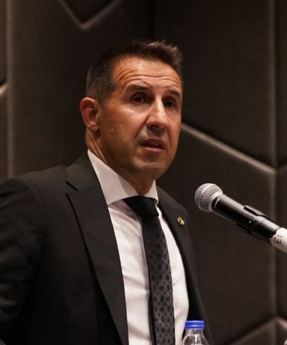 Emekli Albay Orkun Özeller gözaltına alındı!