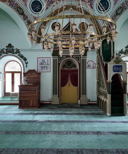 Bin aydan daha hayırlı olan Kadir Gecesi, yarın idrak edilecek