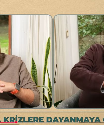 Uşak ve diğer illerden Mısır'a fabrikasını taşıyan sanayiciler tıpış tıpış geri gelecekler!