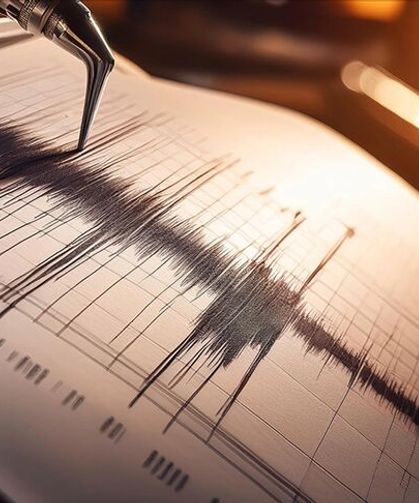 Malatya'da 5,6 şiddetinde deprem! Çevre illerde hissedildi!