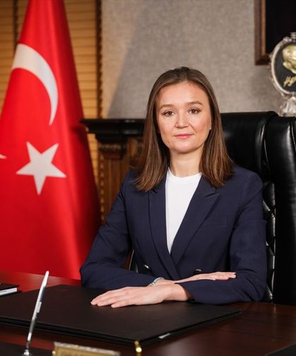 Şehzadeler'in ilk kadın Belediye Başkanı Gülşah Durbay, yoğun bakımda hayata gözlerini yumdu