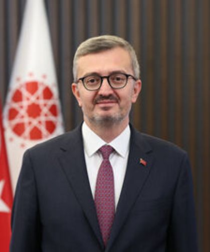 İletişim Başkanı Duran o zirve sonrası açıklamalarda bulundu