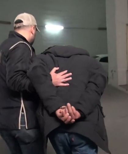 Yasa dışı bahis operasyonu kapsamında R.O.K. ve bazı kişiler gözaltına alındı