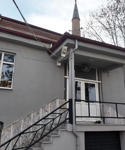 Uşak'taki siyasiler ve seçilmişlerden Berat Kandili mesajları!