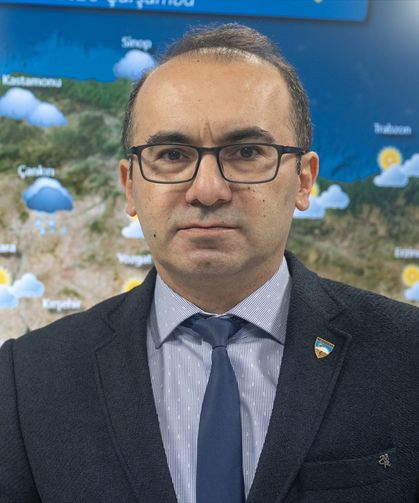 Ege ve Batı Akdeniz'de yağmur beklentisi var!