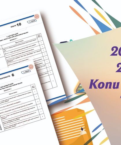 Uşaklı öğrenciler dikkat! MEB ikinci dönem sınavlarına yönelik örnek soruları yayımladı !