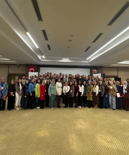 "Hedef LGS-YKS Projesi" Stratejileri Tanıtıldı