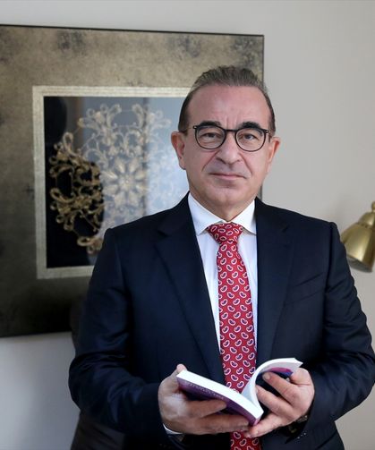 Prof. Dr. Eyüp Sabri Ercan'dan suça itilen çocuklarla ilgili önemli uyarılar