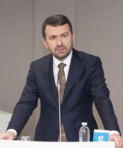 Genel Müdür Çay: “Somut sonuçlar üreten iş birliklerini kararlılıkla sürdüreceğiz”