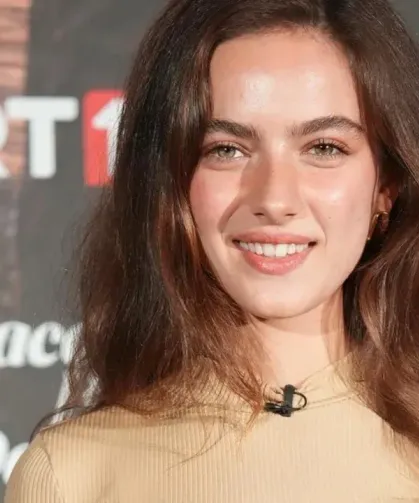 Taşacak Bu Deniz dizisinin Eleni Miryano'su gerçekten Yunan mı?