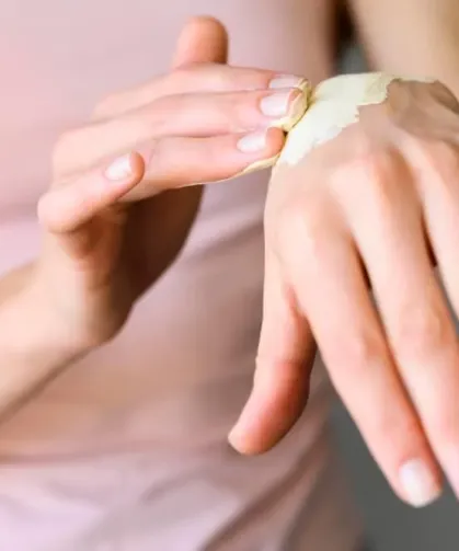 Her kremi yaranıza sürmeyin!