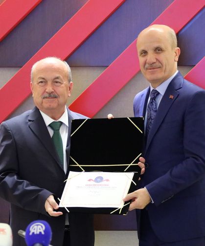 Uşak Üniversitesi Engelsiz Üniversite Vizyonuyla Çalışıyor