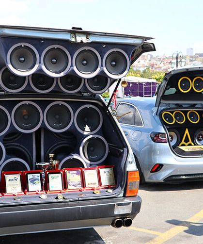 Trafik cezaları arttı, modifiyeli araçlara da yüksel cezalar kesilecek!