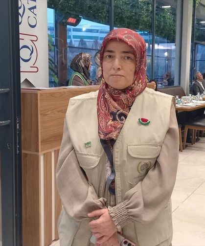 Kütahya İHH, 125 çocuğa bayramlık alacak