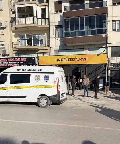 Akhisar'da bıçakla yaralanan Ömer Durmuş, kurtarılamadı!