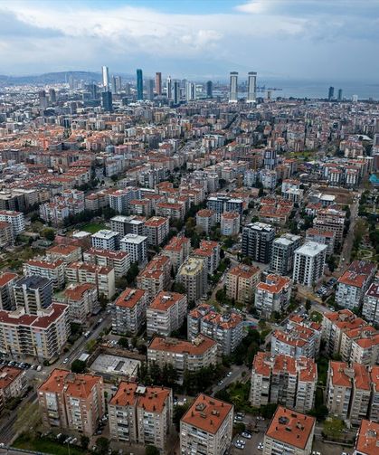 Uşak ve diğer illerdeki sel ve kuraklığa karşı sünger şehir modeli