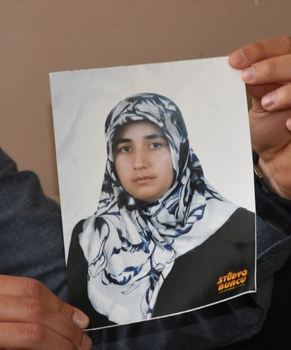 Afyon'da Elçin Aksu'nun ölümüne yol açan kazanın sorumlusuna en ağır cezayı istediler!