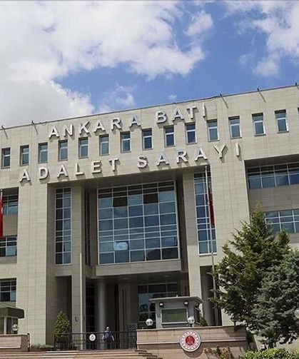 Uşak Belediyesi’nin ardından Ankara’da ki o belediyeye soruşturma