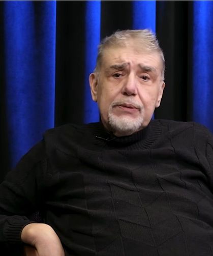 Atilla Yeşilada: Bu savaş nedeniyle, Türkiye'deki finansal istikrarda kesinlikle bir sıkıntı olmaz!