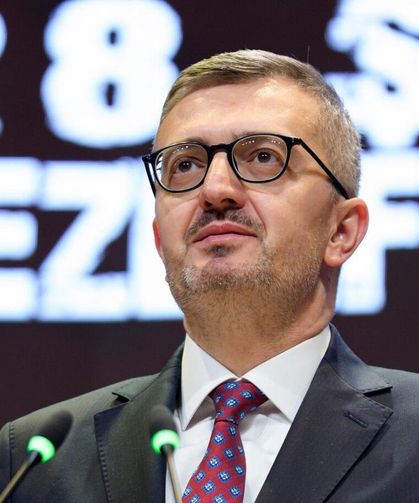 İletişim Başkanı Duran: Türkiye hukuka karşı her eylemin karşısında