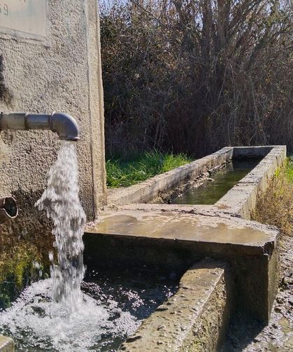 Uşak'ın komşusu Kütahya, altın değerinde olan su için yoğun çalışıyor!
