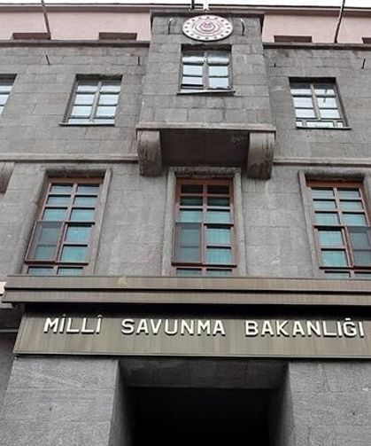 Türkiye'ye İran'dan atıldığı bildirilen 3'üncü füze de etkisiz hale getirildi