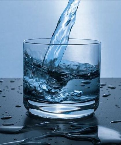 Oruç tutanlar sıvı ihtiyacını daha çok suyla gidermeliler