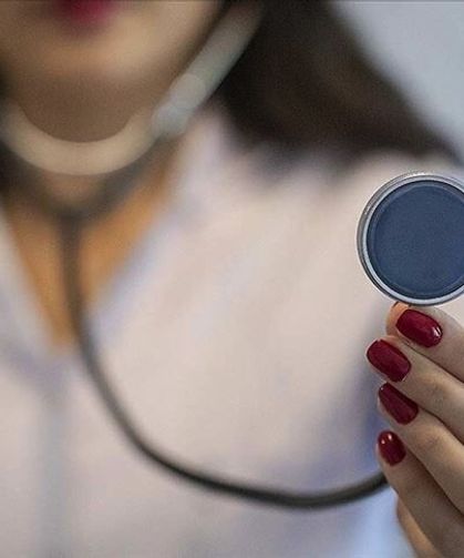 Uşak Milletvekilleri doktor ve sağlık çalışanlarını unutmadı