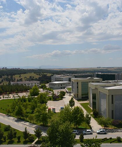 Uşak Üniversitesi'ndeki 4 bölüme 4 yıllığına akreditasyon