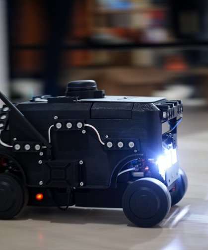 İzmir'de yapay zeka destekli Maça, 5 saatlik işi 17 dakikada bitiriyor