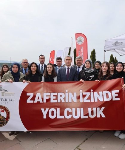 Uşak'ın komşusu Afyonkarahisar'da Büyük Taarruz anlatılacak