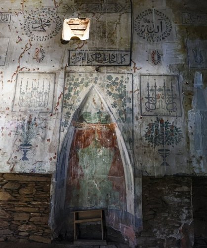 Hayalet köy Lübbey'i ayağa kaldıracak bir hamle