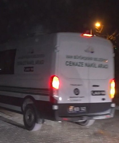 Van Saray'da köpeklerin saldırdığı 5 yaşındaki Hamza Özsoy kurtarılamadı